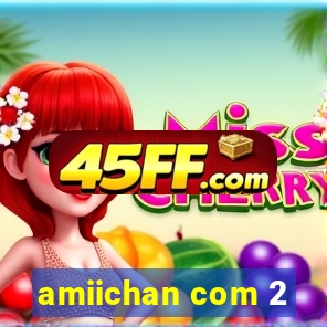 amiichan com 2